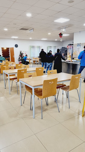 Krufin s.r.o. - veřejné stravování