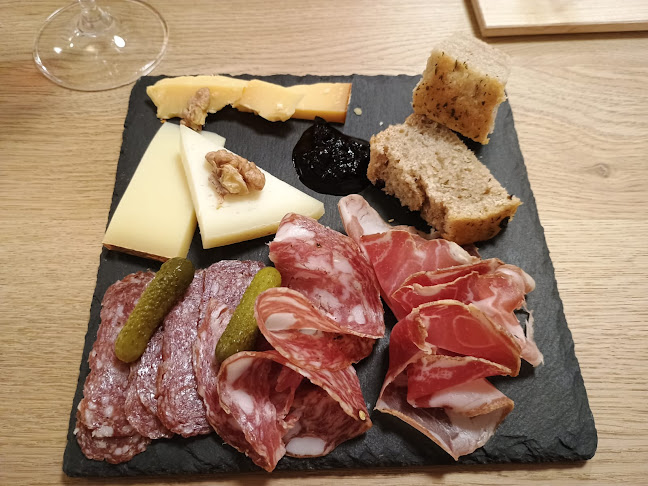 Opinii despre WineList s.r.o. în Praha - Gastronomie a pohostinství