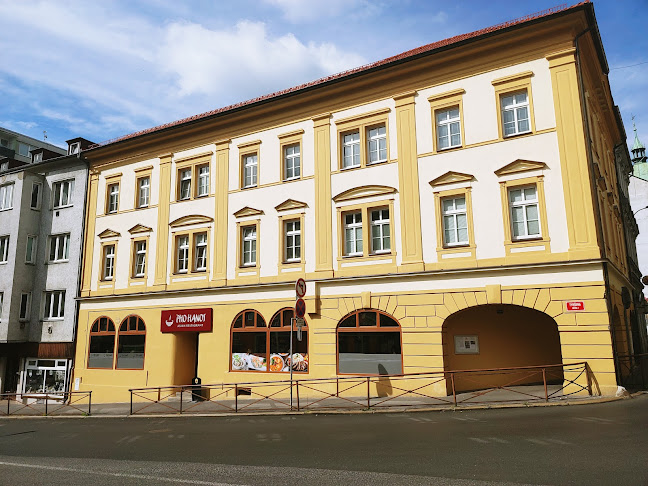 Radniční 252/10, 405 02 Děčín 2