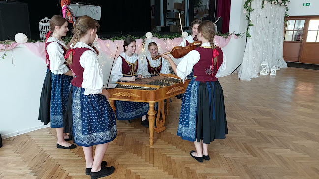 Restaurace Větřkovice - Větřkovice