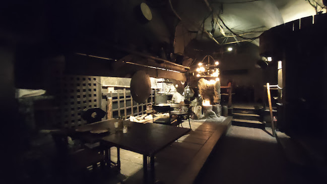 Comentarii opinii despre Restaurace Děravý kotel