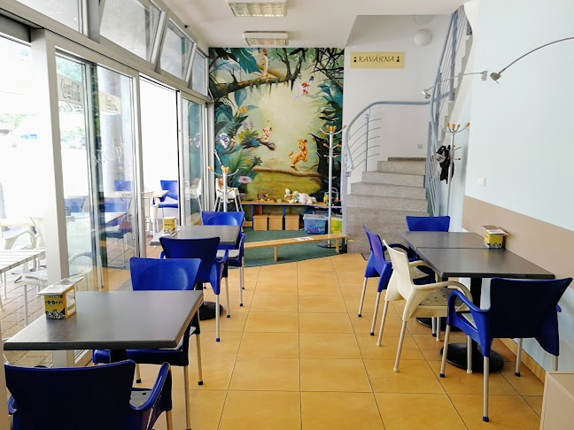 Cukrárna a Kavárna Diana