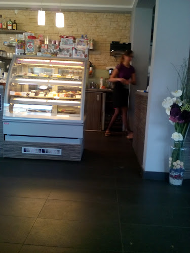 Comentarii opinii despre Cukrárna Caramella