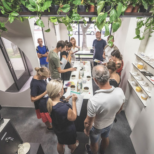 Opinii despre FČIL espresso bar în Uherské Hradiště - Gastronomie a pohostinství