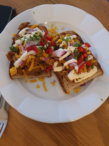 Pípa & Vývrtka restaurace - Sušice I