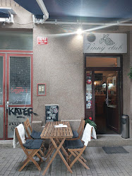 Vinný Club