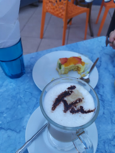 Cukrárna a lahůdky IVA