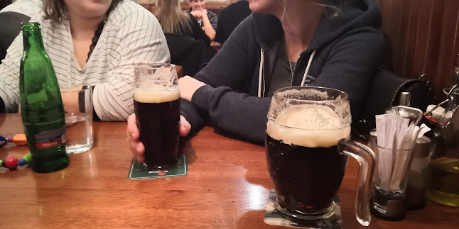 Pizzeria Kmotra Kavárna - Nové Město