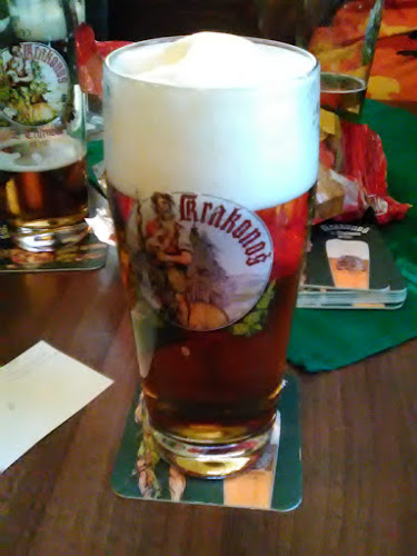 Opinii despre Pivnice Na Bouchalce în Trutnov - Gastronomie a pohostinství