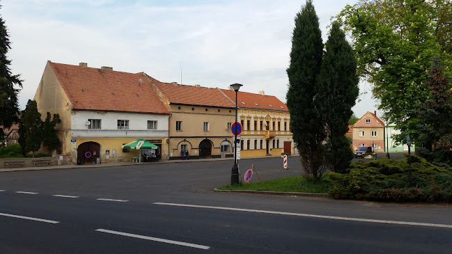 Pivnice U Kachny - Gastronomie a pohostinství