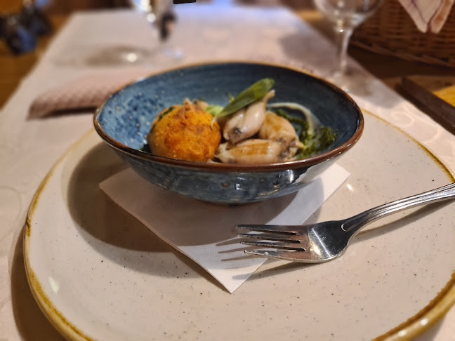 Comentarii opinii despre Bílá kráva - steaky a francouzská venkovská kuchyně