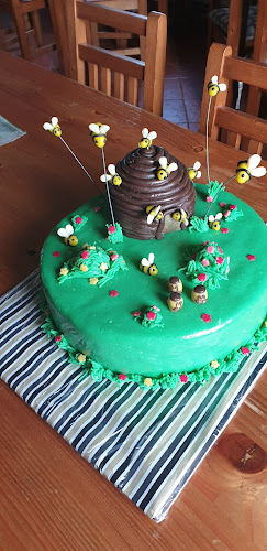 Comentarii opinii despre Selský Dvůr u Antoníčka