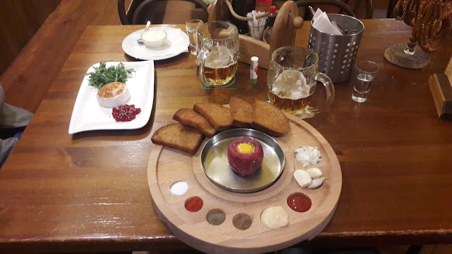 Malostranská pivnice - Gastronomie a pohostinství