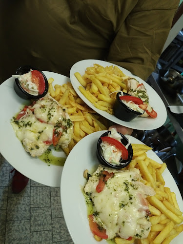 KáDéčko Bar & Grill - Gastronomie a pohostinství