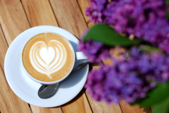 Kafemysl - Gastronomie a pohostinství