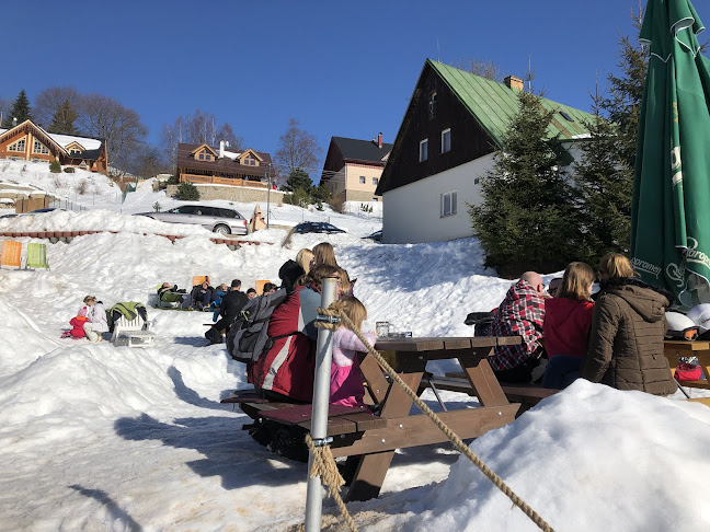 Opinii despre Bar Bufík Panorama în Liberec - Gastronomie a pohostinství