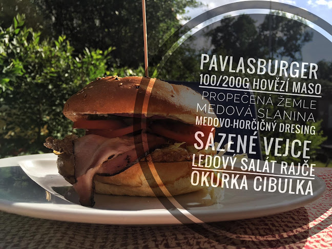 Restaurace U Pavlasů - Gastronomie a pohostinství