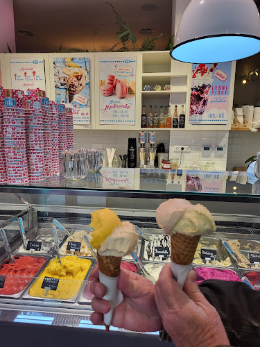 Puro Gelato - Karlín - Praha