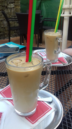 Opinii despre Delikana în Zlín - Gastronomie a pohostinství