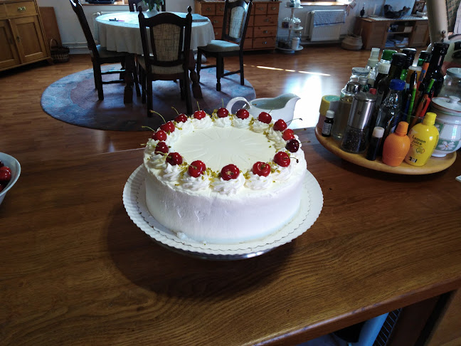 Restaurace / Penzion - Selský dvůr