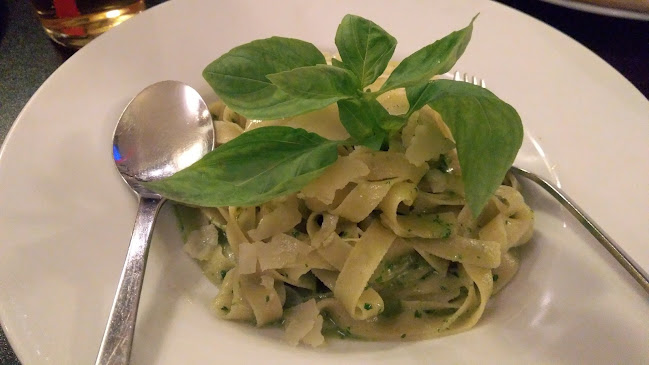 Comentarii opinii despre Pizzeria Kmotra Kavárna