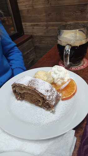 Opinii despre Restaurace Parlament Karlovy Vary în Karlovy Vary - Gastronomie a pohostinství