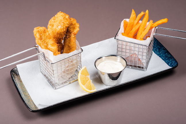 Restaurace Tamlovka - Gastronomie a pohostinství