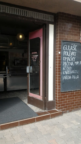 Comentarii opinii despre Retro Jídelna Melíšek