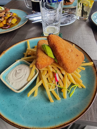 Opinii despre Restaurace na Stovce în Fulnek - Gastronomie a pohostinství