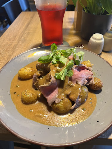 Comentarii opinii despre Bažantovna Suzie's | grill - pizza & pasta