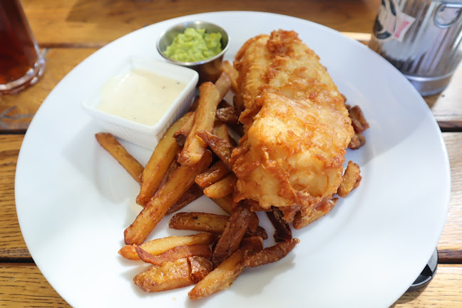 Comentarii opinii despre The James Joyce