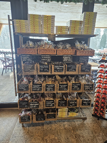 Opinii despre Velkolosinské pralinky în Olomouc - Gastronomie a pohostinství