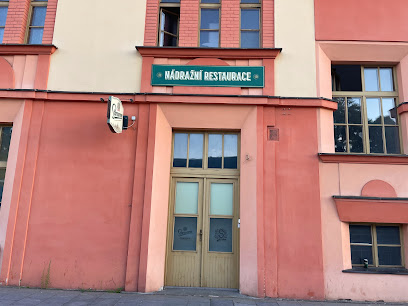 Nádražní restaurace ČT