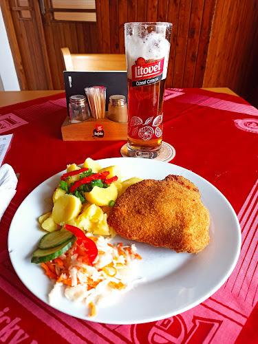 Comentarii opinii despre Motorest Studená Loučka