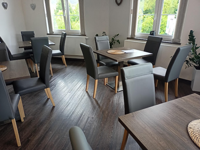 Restaurace na Stovce - Fulnek