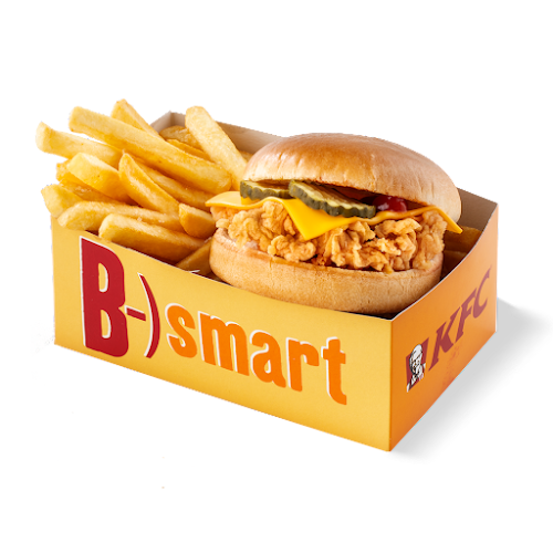 Comentarii opinii despre KFC Ostrava Outlet