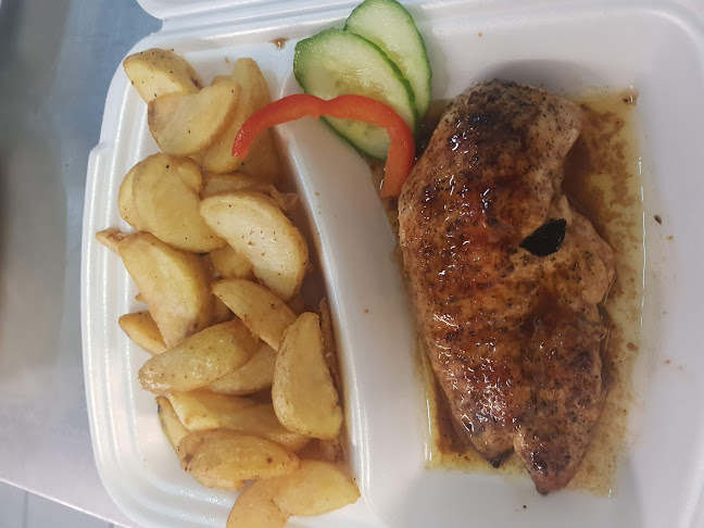 Restaurace U Pejšů - Gastronomie a pohostinství