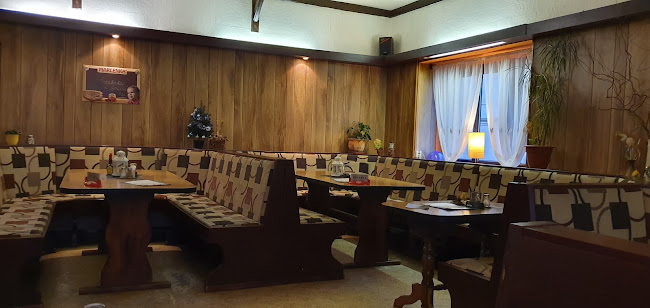 Restaurant St. Magdaléna - Jetřichov u Broumova - Jetřichov