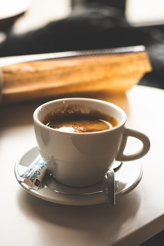 Opinii despre French Bakery La Brioche în Praha - Gastronomie a pohostinství