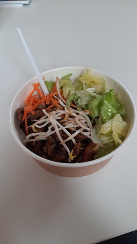 Dulingie Bistro - Praha