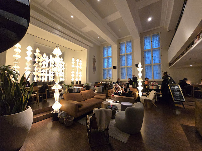 Cafe Mosaic - Gastronomie a pohostinství