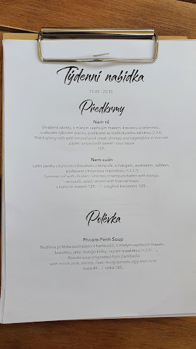 Vítkova 18, 186 00 Karlín