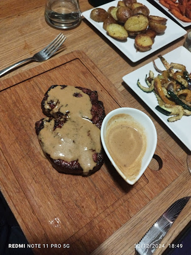 Opinii despre Mondi Restaurant în Praha - Gastronomie a pohostinství