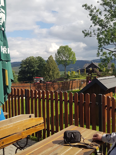 Hospůdka U Sikory - Ostrava