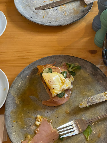 Tasty Toasts - Gastronomie a pohostinství