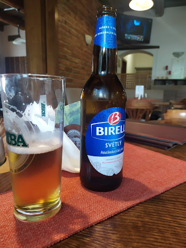 Comentarii opinii despre Restaurace BESEDA