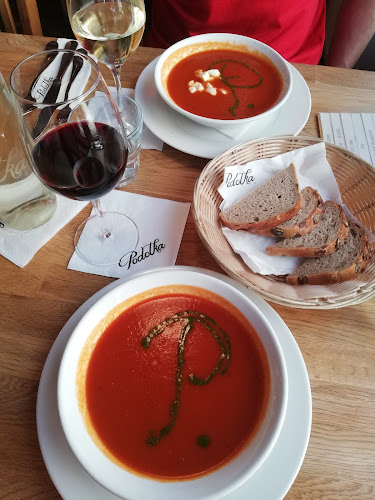 Podolské nábř. Přístav 1, 147 00 Praha 4-Podolí