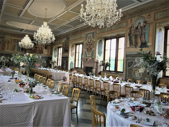 Comentarii opinii despre BOHEMIA PARTY SERVIS,s.r.o. – catering, raut, banket, svatby, garden party, BBQ party, firemní akce, párty - Praha 5