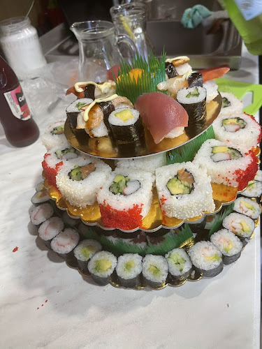 Čínská Restaurace Yi Pin Xiang - Chrudim