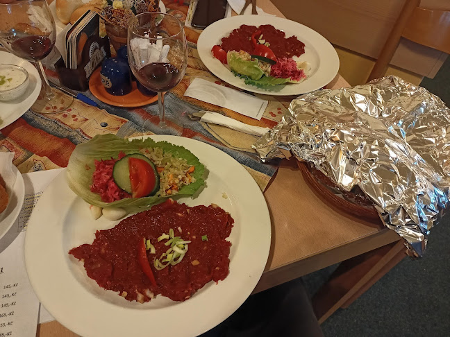 Comentarii opinii despre Pohostinství U Malečků